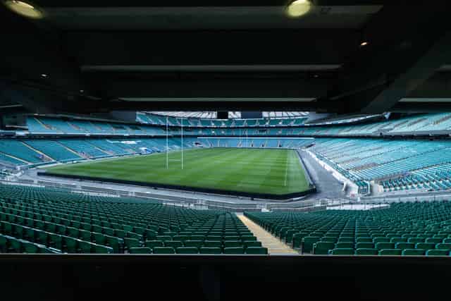 Executive Boxes