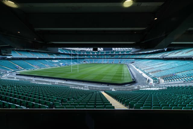 Executive Boxes