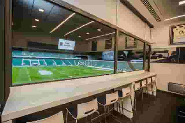 Allianz Stadium, Twickenham