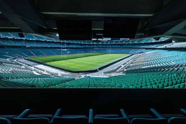 Executive Boxes