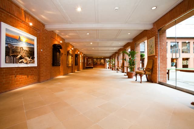 Orangery