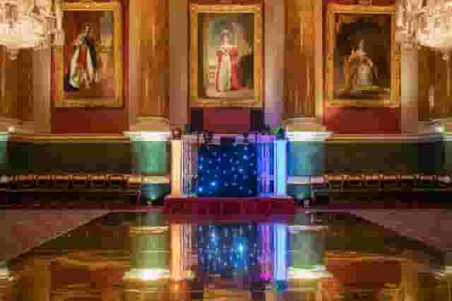 Goldsmiths' Hall