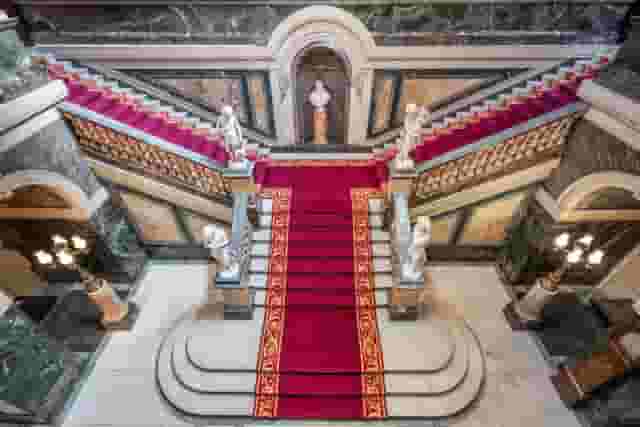 Goldsmiths' Hall
