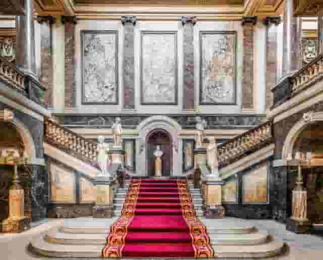 Goldsmiths' Hall