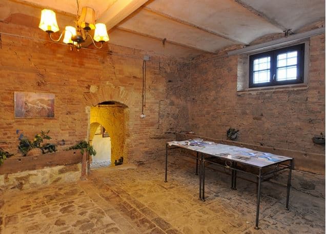 Private Villa Tuscany Umbria