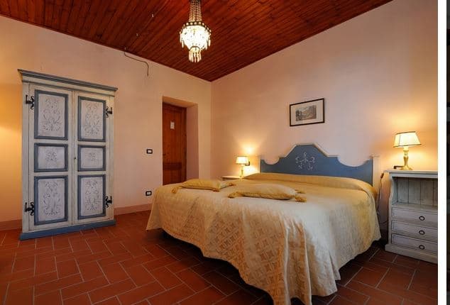 Private Villa Tuscany Umbria