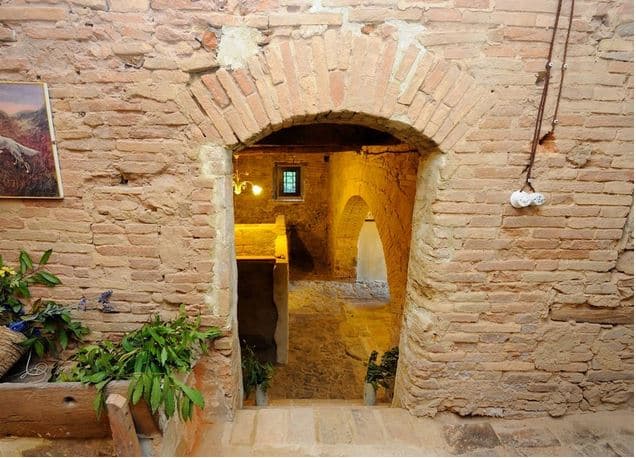 Private Villa Tuscany Umbria