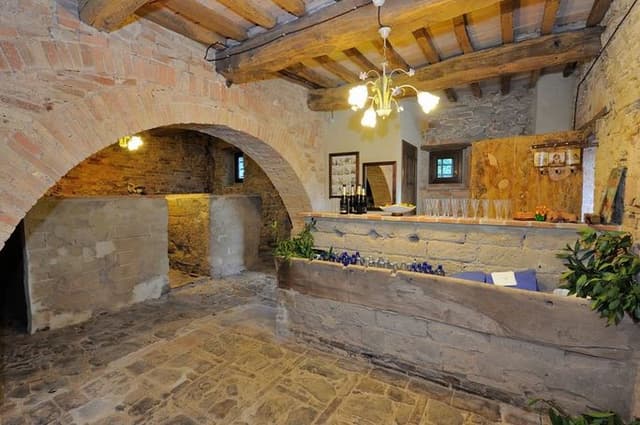 Private Villa Tuscany Umbria