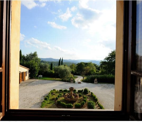 Private Villa Tuscany Umbria