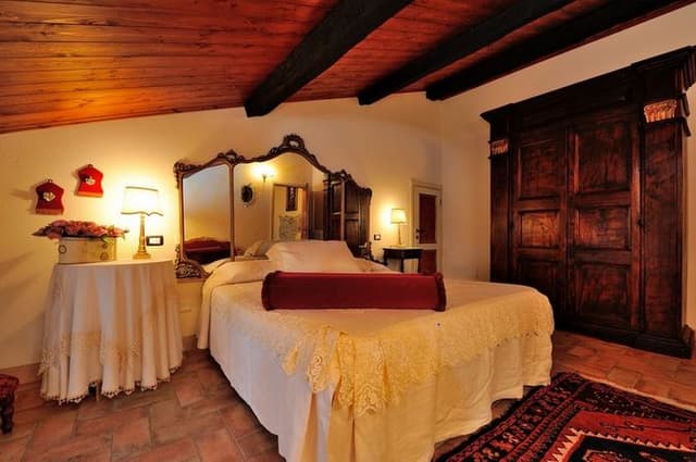 Private Villa Tuscany Umbria