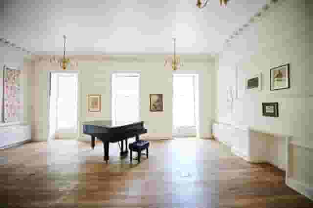 Pushkin House