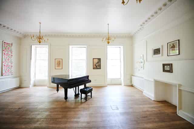 Pushkin House