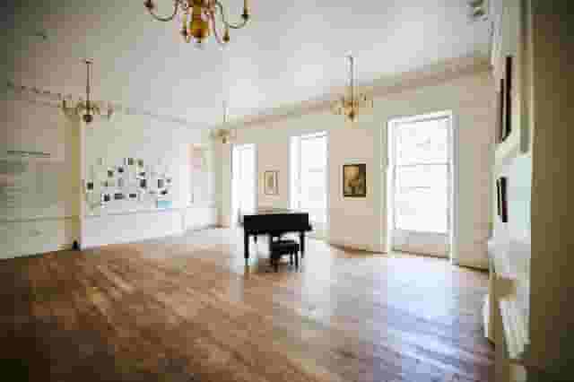 Pushkin House