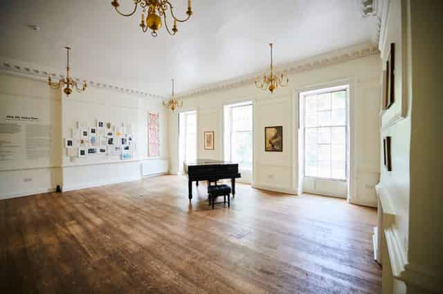 Pushkin House