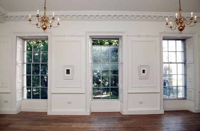 Pushkin House