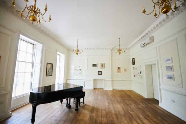 Pushkin House