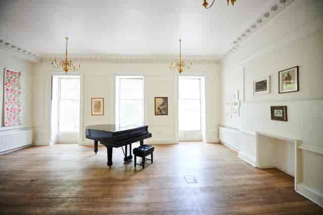 Pushkin House