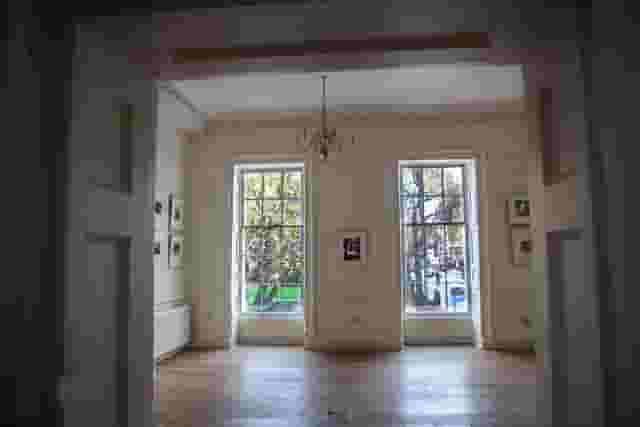 Music Room