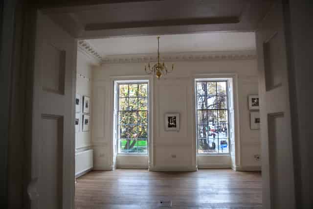 Music Room