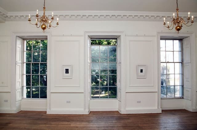Music Room