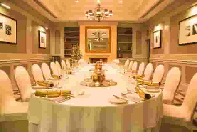 Hyatt Regency Birmingham