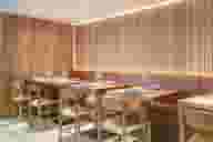 Banqueting Halls