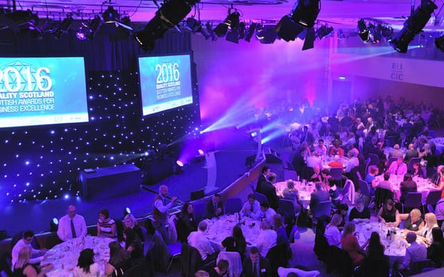 Lomond Suite