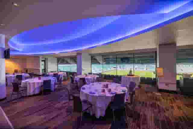 Allianz Stadium