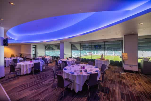 Members' Lounge