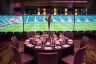 Conference Venues