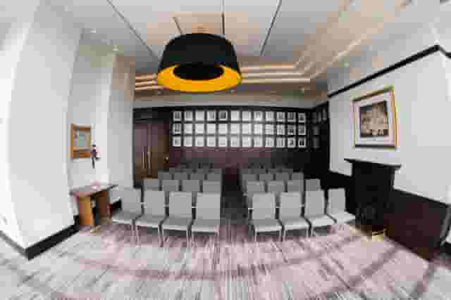 Council Room
