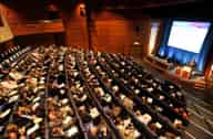 Event Venues