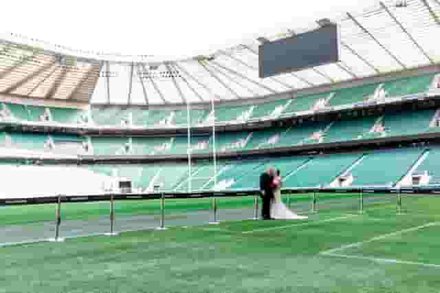 Allianz Stadium