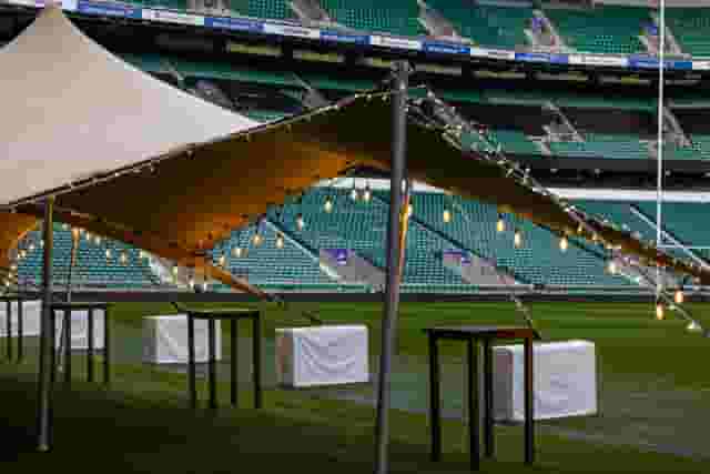Allianz Stadium