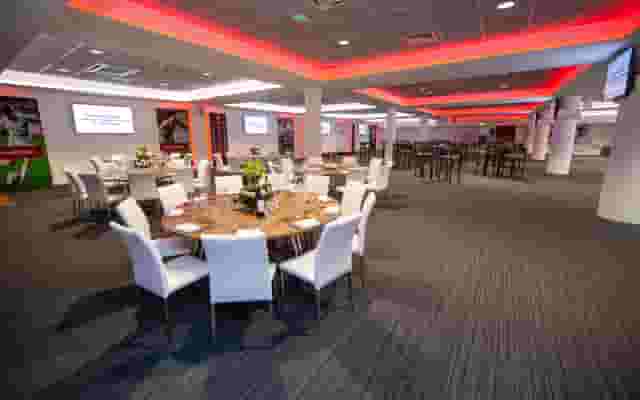 Captains Club