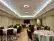 Christmas Party Venues