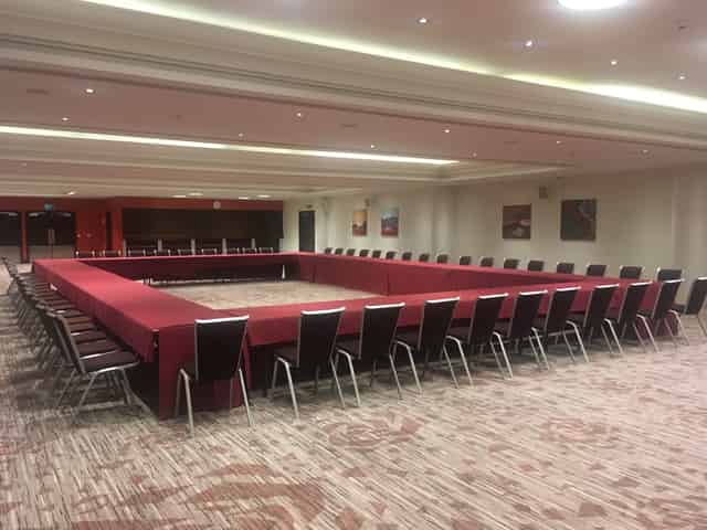 Churchill Suite