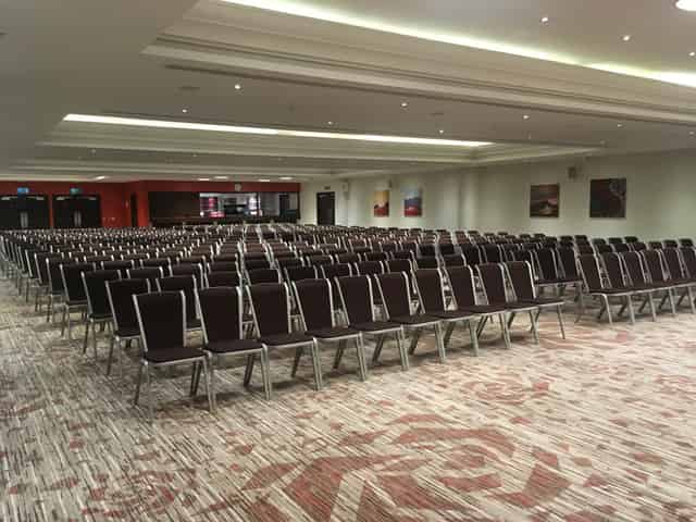 Churchill Suite
