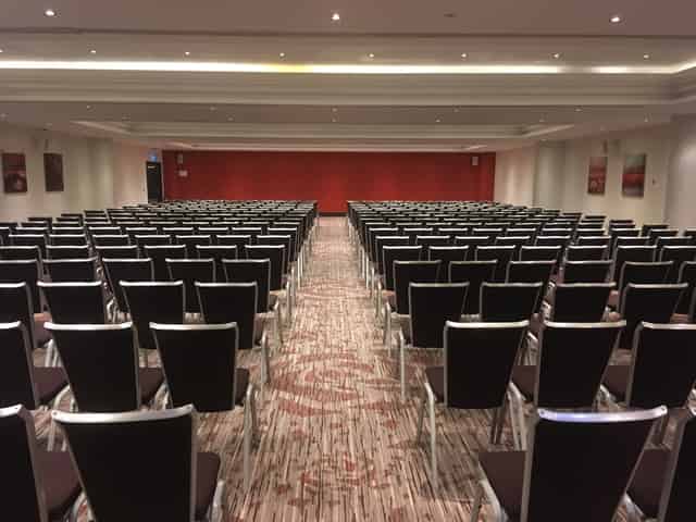 Churchill Suite