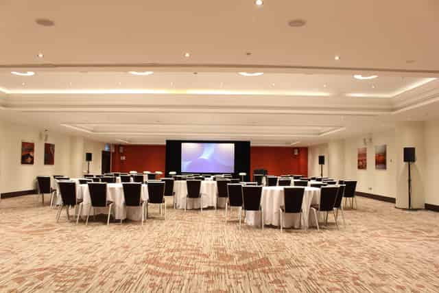 Churchill Suite