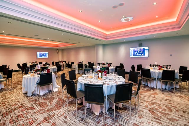 Churchill Suite