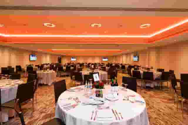 Churchill Suite
