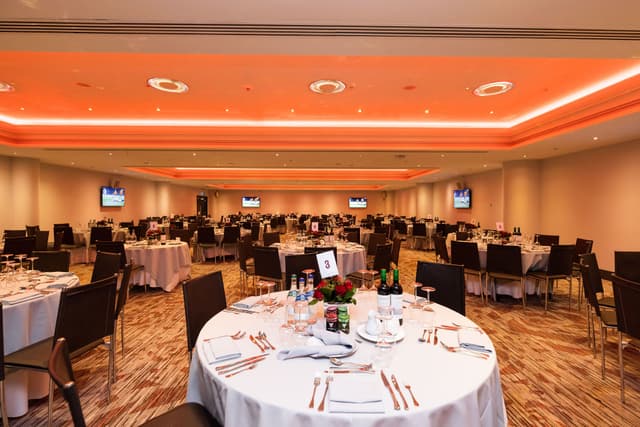 Churchill Suite
