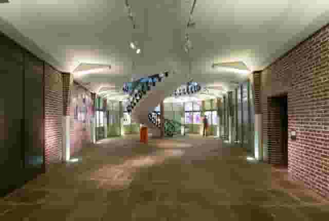 Museum of the Home