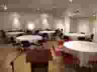 Reception Halls
