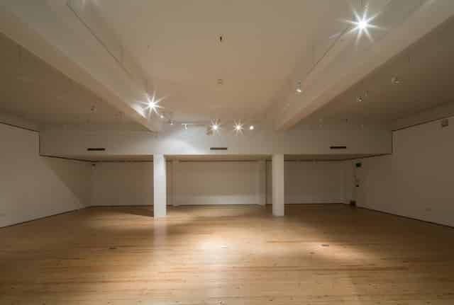 Contemporary Gallery