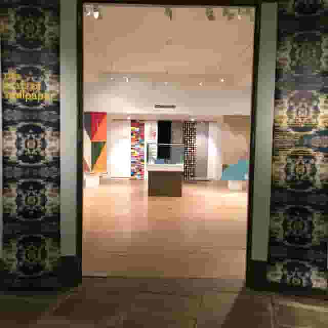 Contemporary Gallery