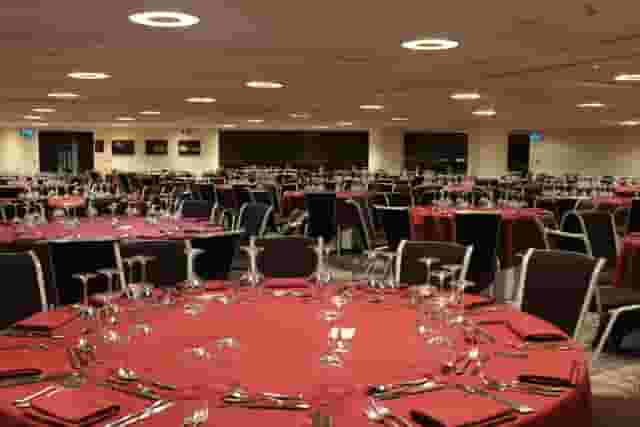 Nightingale Suite