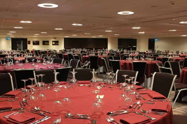 Nightingale Suite
