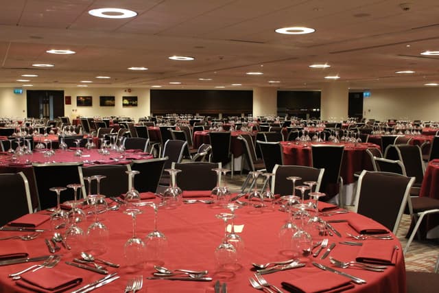 Nightingale Suite